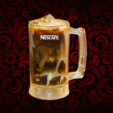 Nescafe C Ice